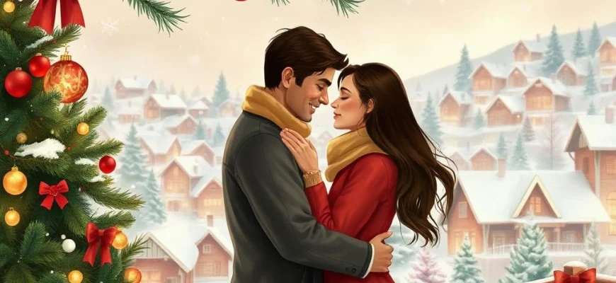 10 Movies & Shows Like The Santa Summit