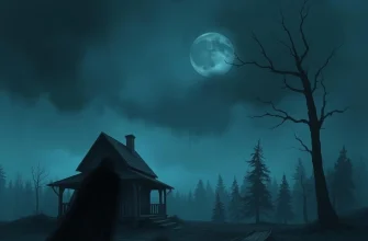 10 Movies & Shows Like The Jessica Cabin