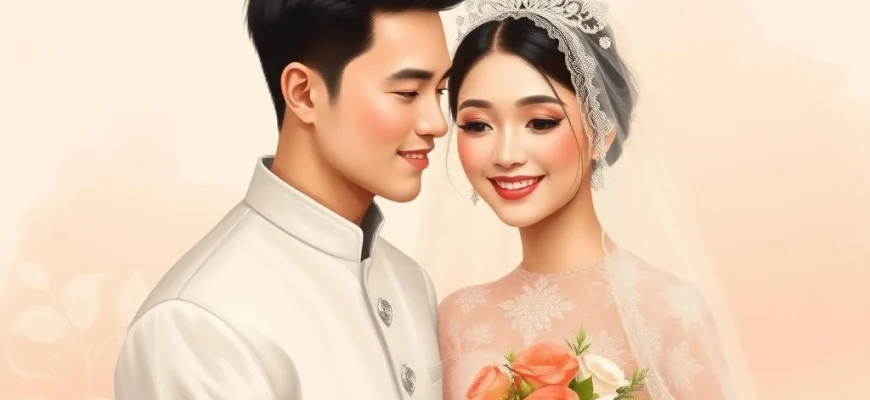 10 Movies & Shows Like The Wedding Veil