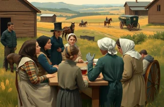 10 Shows Like Return to Amish (2014)