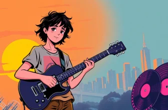 10 Movies and TV Shows Like Almost Famous (2000)