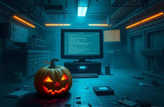 10 Movies Like The Microchip that Ruined Halloween