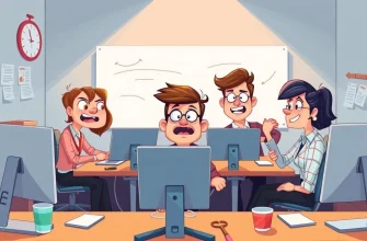 10 Shows Like Kevin from Work (2015)