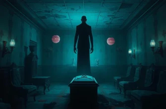 10 Movies & Shows Like Phantasm (1979)