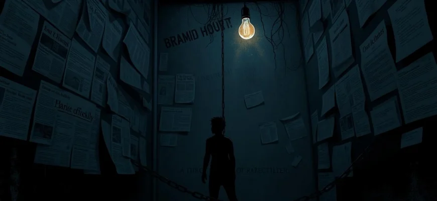 10 Gripping Shows & Movies Like 'Sherri Papini: Caught in the Lie (2025)'