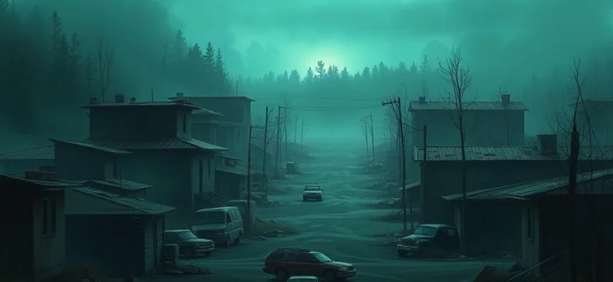 10 Thrilling Picks Like The Bay (2019)