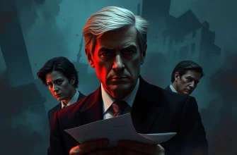 10 Movies & Shows Like Stopping the Steal (2024)