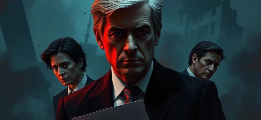 10 Movies & Shows Like Stopping the Steal (2024)