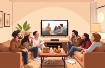 10 Movies & Shows Like Group Therapy (2024)