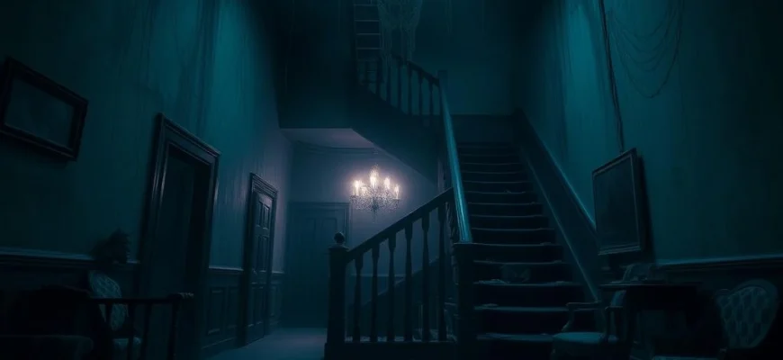 10 Movies & Shows Like Shadow Puppets (2007)