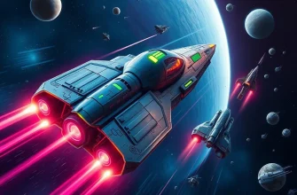 10 Shows Like Starhunter ReduX (2018)