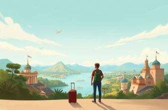 10 Shows Like Samantha Brown's Great Weekends