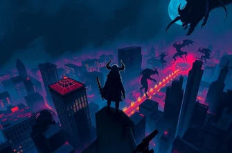 10 Shows & Movies Like Devil May Cry