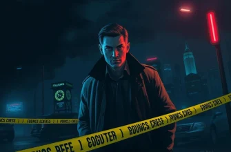 10 Shows & Movies Like Police: Suspect No.1