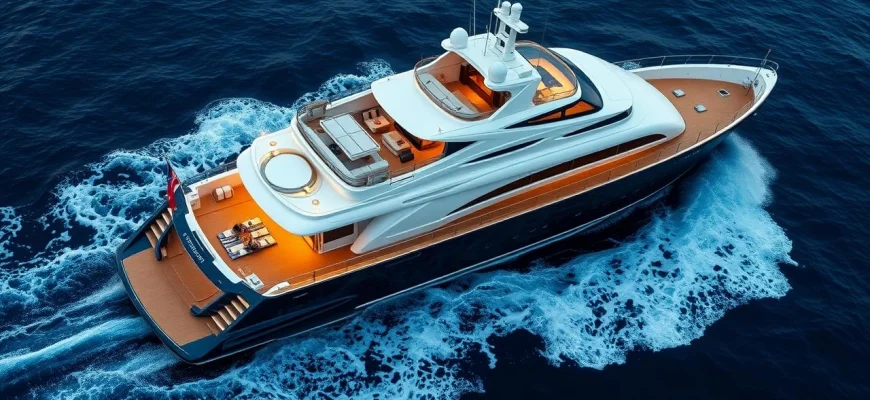 10 Movies and TV Shows Similar to Below Deck (2013)