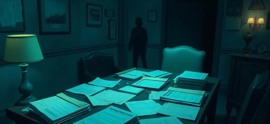 10 Shows Like Unsealed: Alien Files (2012)
