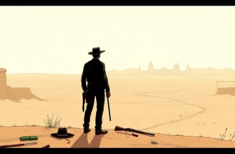 Tragic Westerns: A Collection of Heart-Wrenching Tales