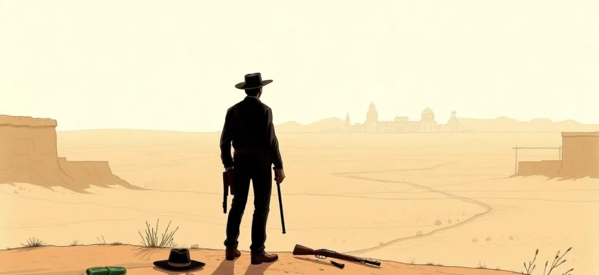 Tragic Westerns: A Collection of Heart-Wrenching Tales