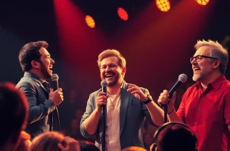 10 Shows Like Natalia Valdebenito: Loudmouth