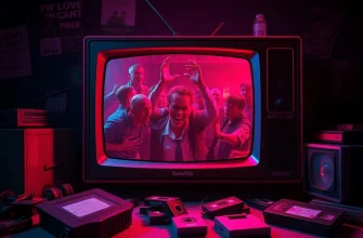 10 Movies & Shows Like VHS Massacre Too