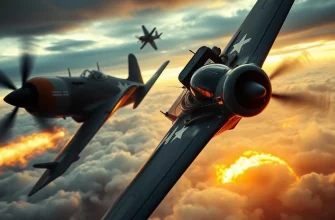 10 Movies and TV Shows Similar to Flying (1986)