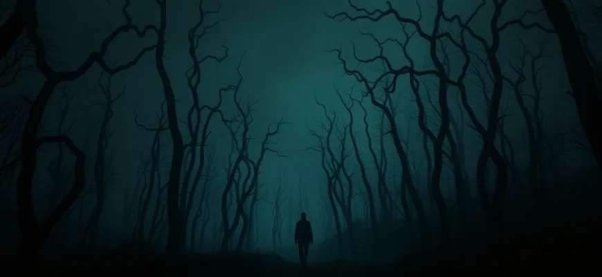 10 Movies and Shows Similar to Longlegs (2024)