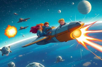 10 Movies and Shows Similar to Guardians of the Galaxy