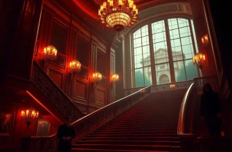 10 Shows Like Grand Hotel (2019)