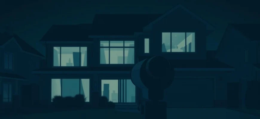 10 Movies and TV Shows Similar to The Voyeurs (2021)