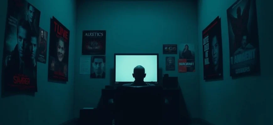 10 Movies & Shows Like Occupant (2011)