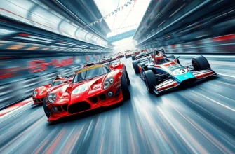 10 Shows & Movies Like NASCAR 2020: Under Pressure