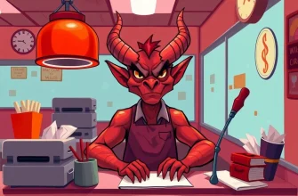 10 Shows Like The Devil Is a Part-Timer!