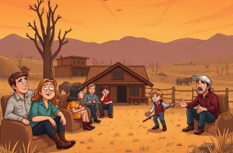 Shows Like Relatively Famous: Ranch Rules