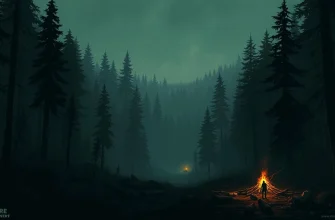 10 Movies and Shows Similar to Stay Out Stay Alive (2019)