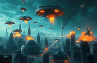 10 Movies & Shows Like Occupation: Rainfall