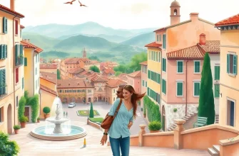 10 Movies & Shows Like When in Rome