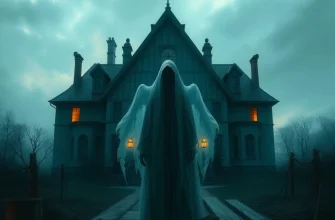 10 Hauntingly Similar Movies to Lady in White