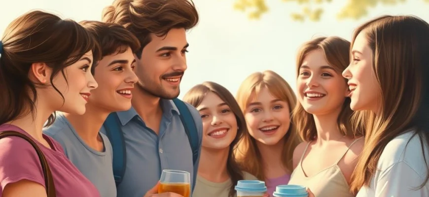 10 Movies & Shows Like We Grown Now