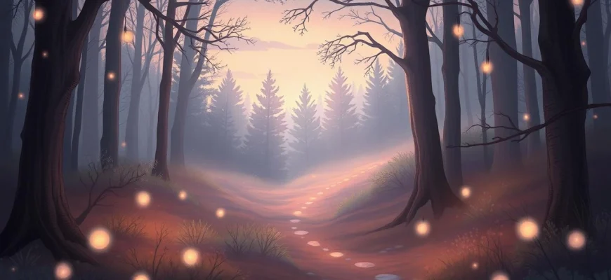 10 Movies & Shows Similar to Lost Boys & Fairies (2024)