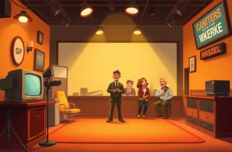 10 Shows Like Pat Paulsen's Half a Comedy Hour