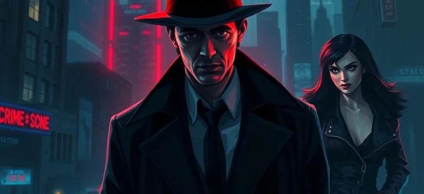 10 Movies & Shows Like Miami Blues (1990)