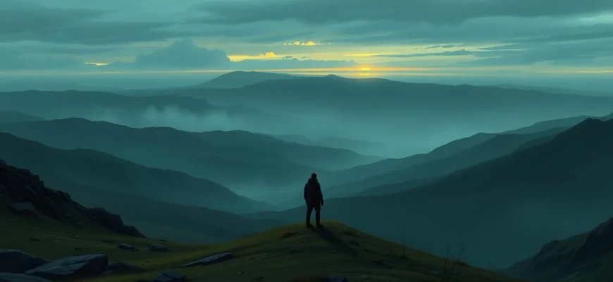 10 Movies and TV Shows Similar to The Outrun (2024)