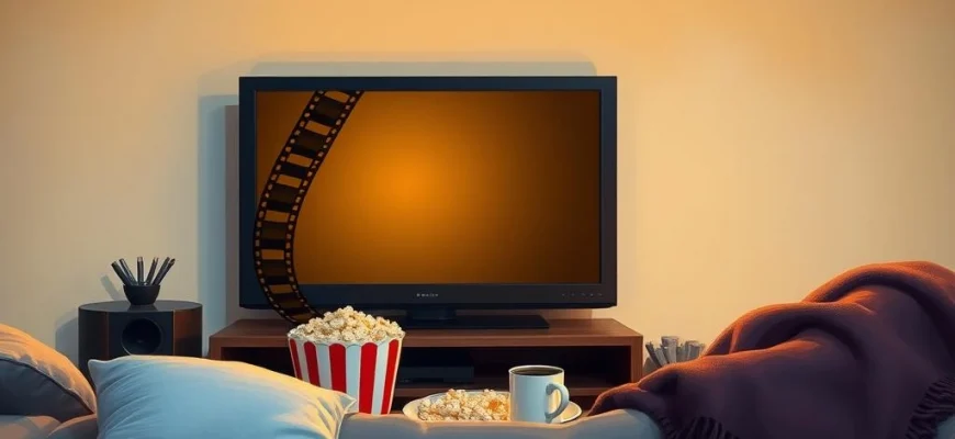 10 Movies & Shows Like The Touchstone (2017)