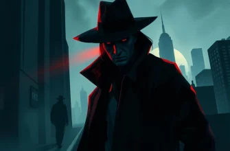 10 Shows Like Harlan Coben's Shelter