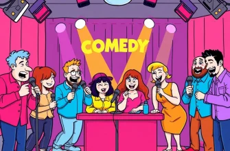 10 Shows Like LOL: Last One Laughing Poland