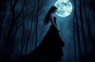 10 Movies & Shows Like Lady Belladonna's Night Shades