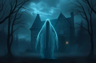 10 Eerie Movies & Shows Like The Haunting of Molly Bannister