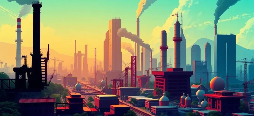 10 Movies and Shows Similar to Ascension (2014)