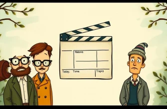 10 Movies and TV Shows Similar to Rushmore (1998)