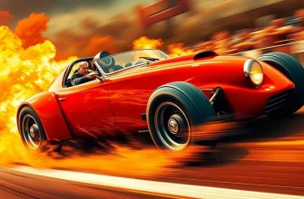 10 Movies & Shows Similar to Days of Thunder (1990)